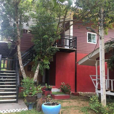 Ducklingresort And Bar Ко-Чанг Екстер'єр фото