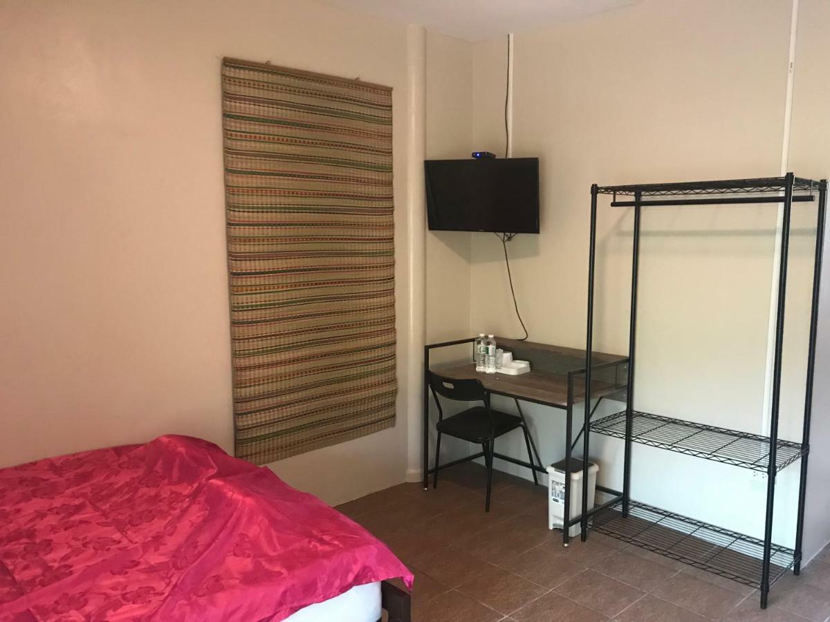 Ducklingresort And Bar Ко-Чанг Номер фото